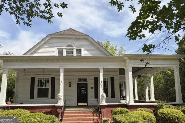 316 W Church Street, Fort Valley, GA 31030
