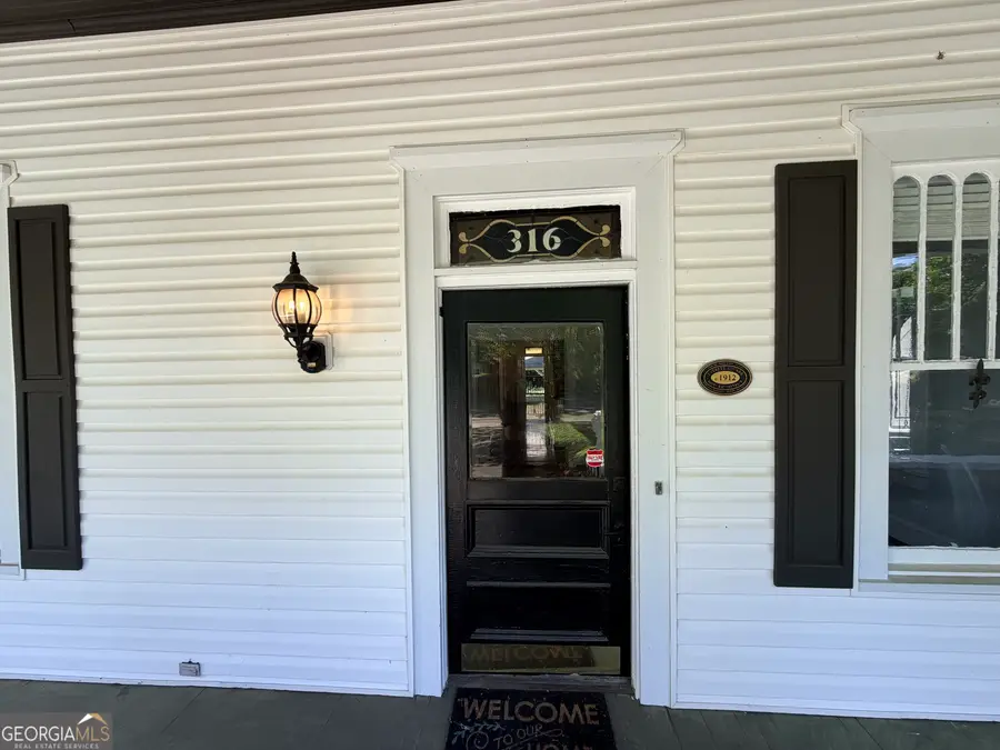 316 W Church Street, Fort Valley, GA 31030 - #3