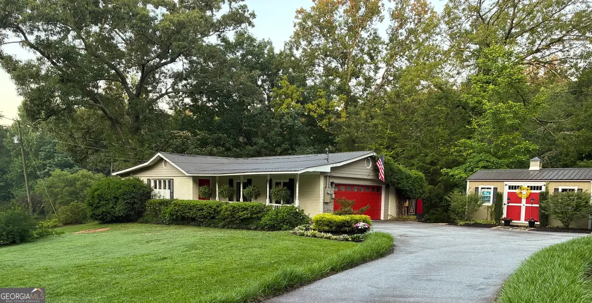 238 Currahee Circle, Toccoa, GA 30577 - #1