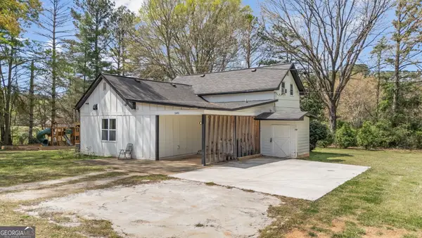 5491 Hill Road, Powder Springs, GA 30127