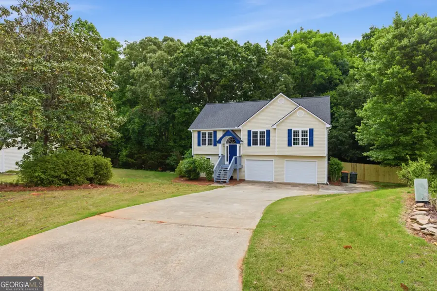 1026 Carriage Way, Loganville, GA 30052 - #2