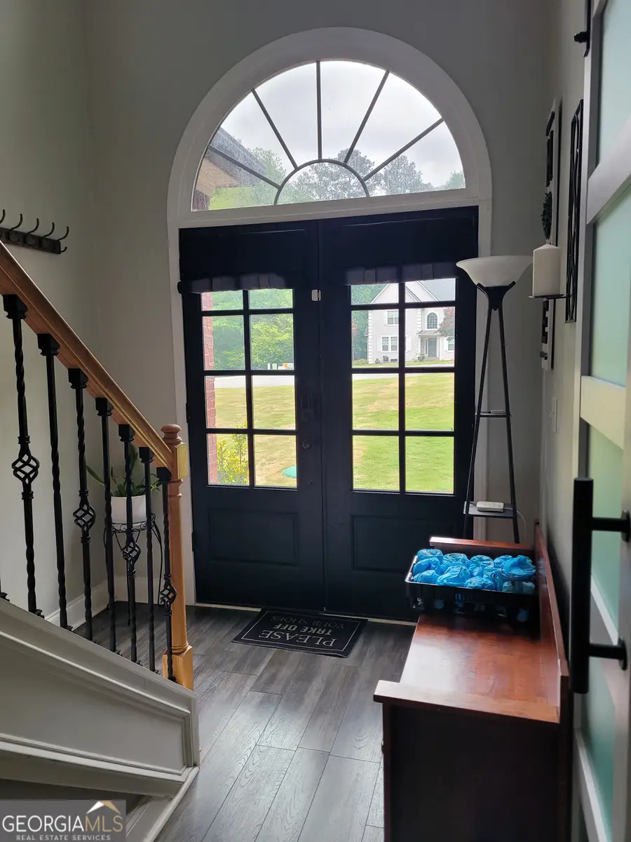 26 Parlor Circle, Sharpsburg, GA 30277 - #3