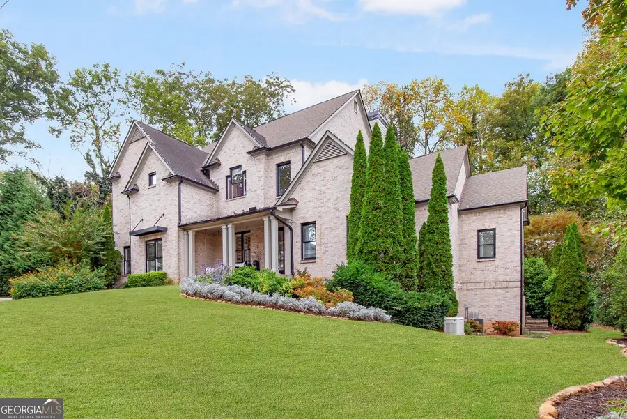 1149 Antioch Drive Ne, Brookhaven, GA 30319 - #2