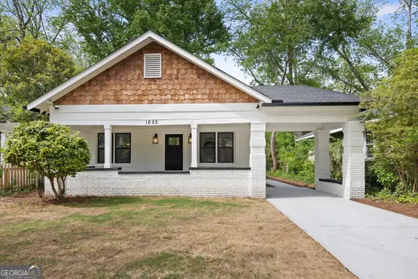 1655 Westwood Avenue Sw, Atlanta, GA 30310