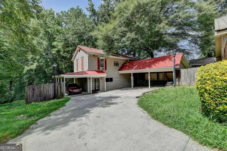 2155 Mitchell Road, Norcross, GA 30071 - #2