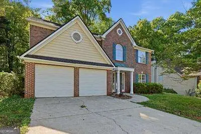 1369 Lamont Drive Sw, Mableton, GA 30126 - #2