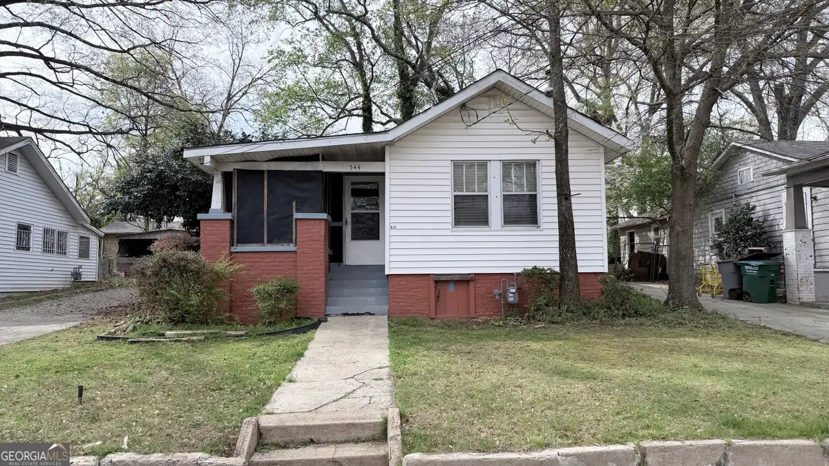544 Lake Drive, Hapeville, GA 30354 - #1