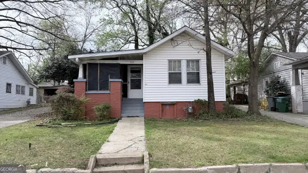 544 Lake Drive, Hapeville, GA 30354