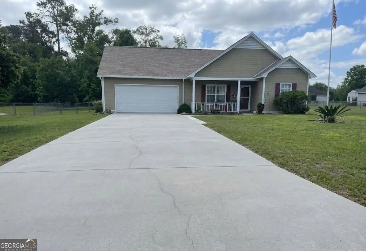 4237 Shadow Wood Drive, Valdosta, GA 31605 - #1