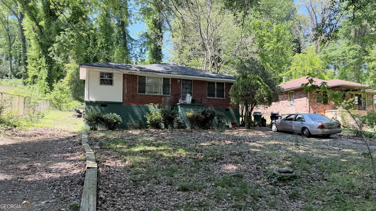 431 Pomona Circle Sw, Atlanta, GA 30315 - #1