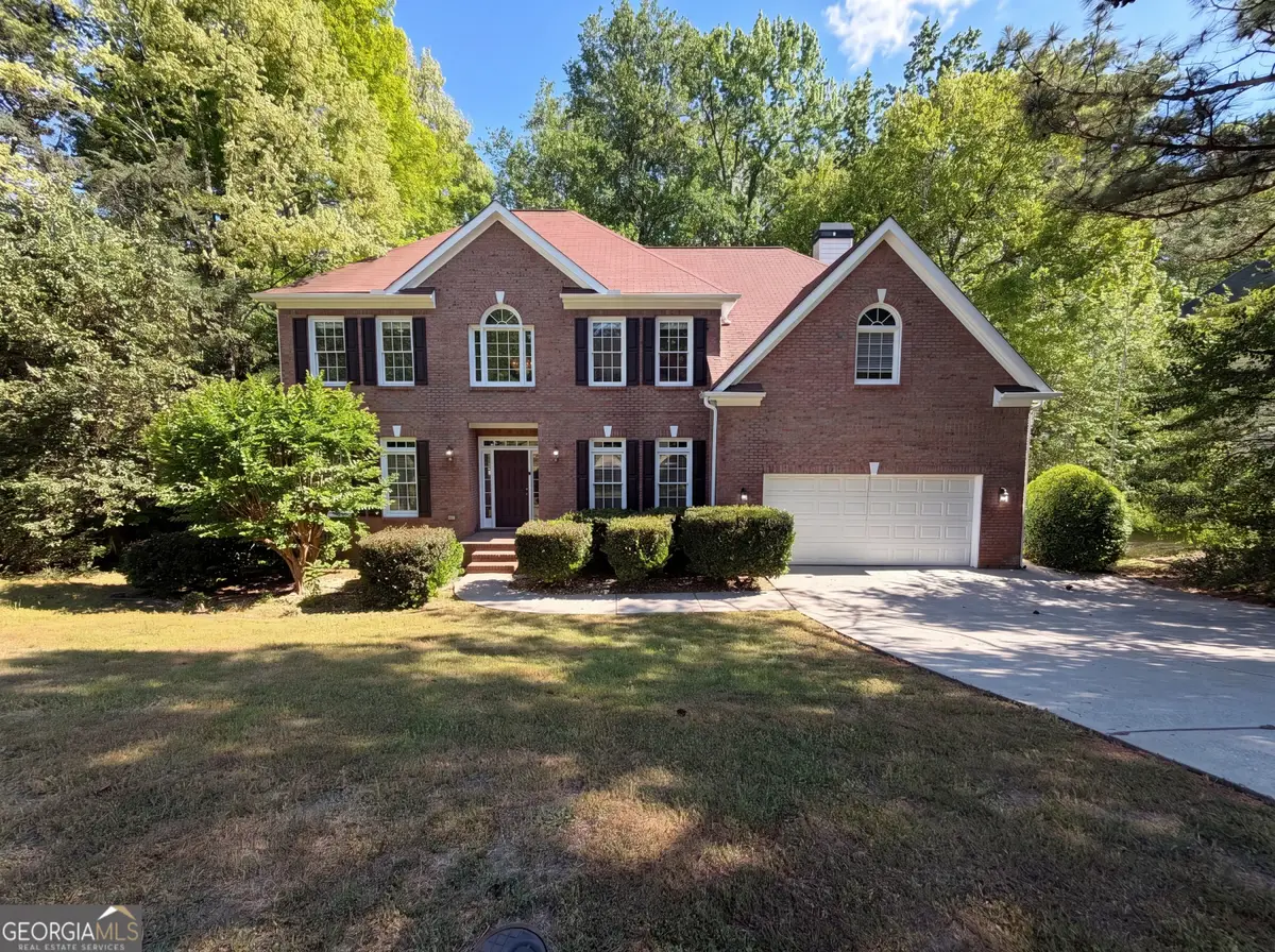 4770 Feather Creek Court, Stone Mountain, GA 30087 - #1