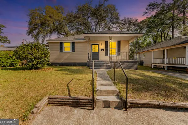 2318 Florida Avenue, Savannah, GA 31404