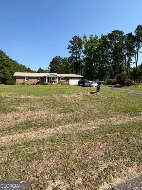 349 Empire Chester Highway, Cochran, GA 31014 - #2