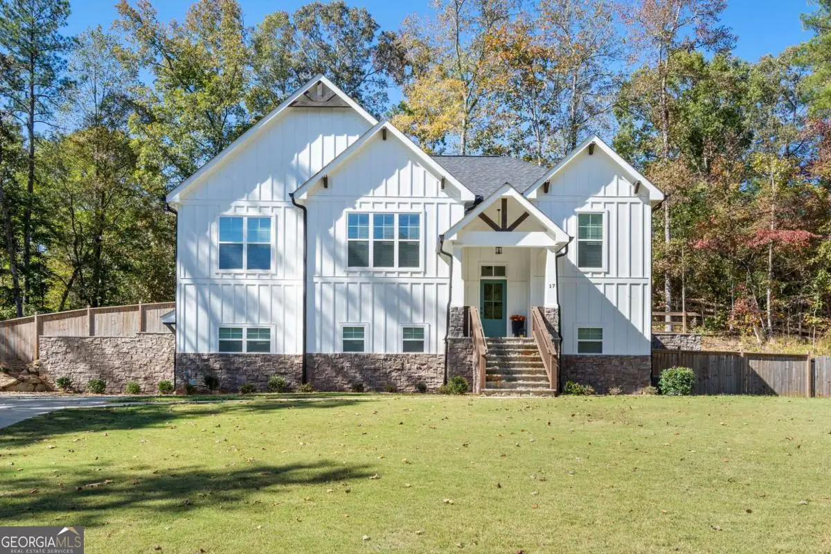 17 Pinoak Trail Se, Cartersville, GA 30121 - #1