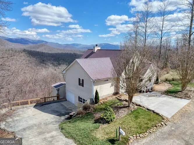 43 Little Beasley #125, Blairsville, GA 30512 - #1