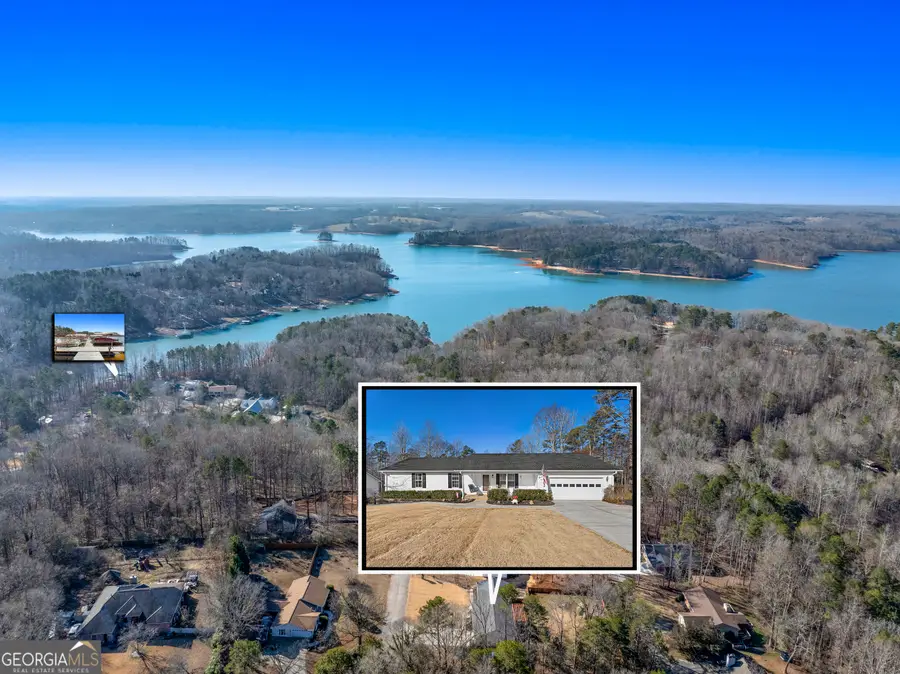 281 Cherokee Drive, Fair Play, SC 29643 - #2