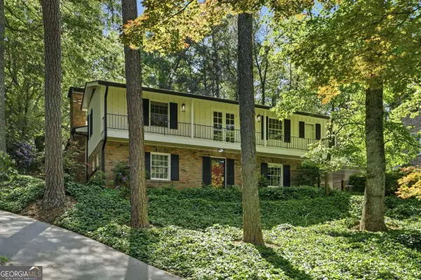 705 E Northway Lane, Atlanta, GA 30342