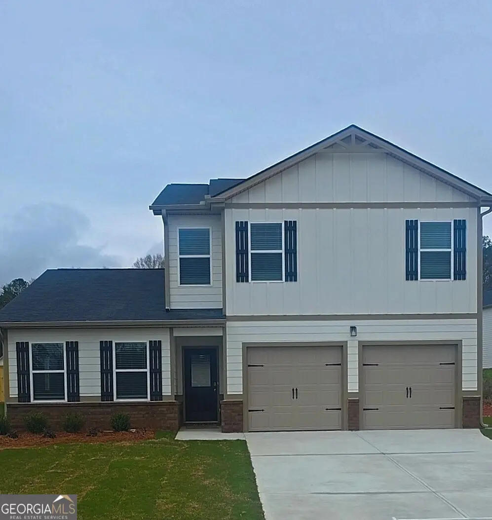 716 Lipizzan Trace, Hogansville, GA 30230 - #1