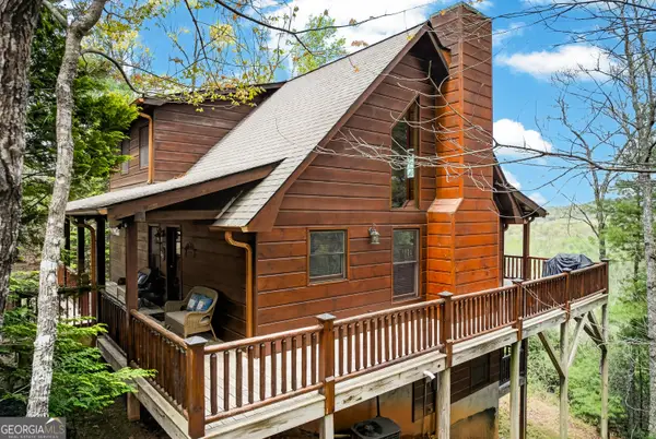 425 Rhonda Lane #5, Mineral Bluff, GA 30559