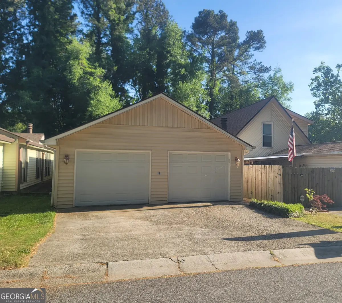 2972 Chipmunk Trail Se, Marietta, GA 30067 - #1