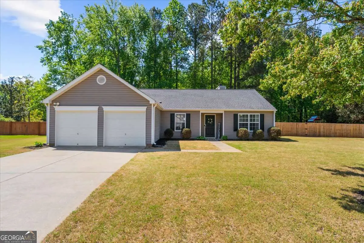 3255 Bridgeshaw Drive, Cumming, GA 30028 - #1