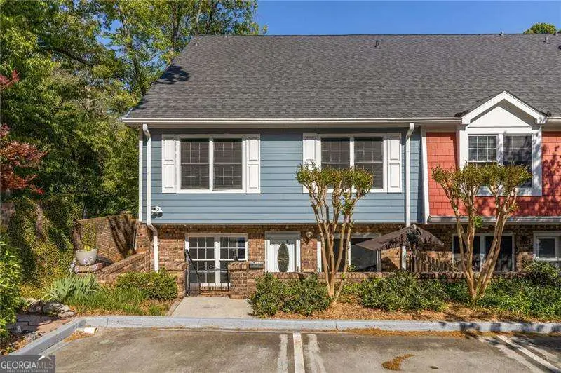 307 Adair Street #B1, Decatur, GA 30030 - #1