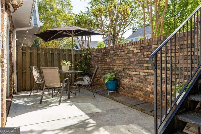 307 Adair Street #B1, Decatur, GA 30030 - #2