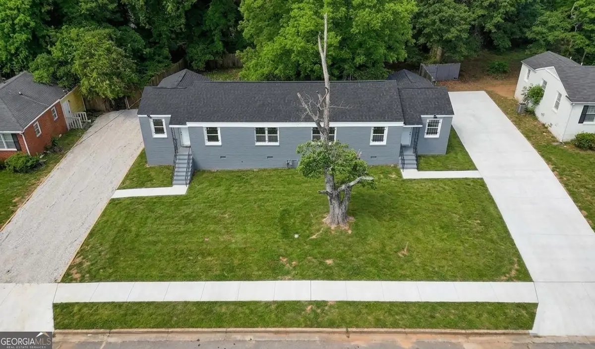 1715 Lisbon Drive Sw, Atlanta, GA 30310 - #1