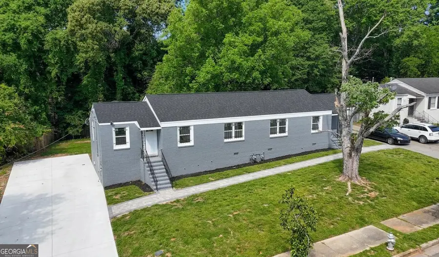 1715 Lisbon Drive Sw, Atlanta, GA 30310 - #2