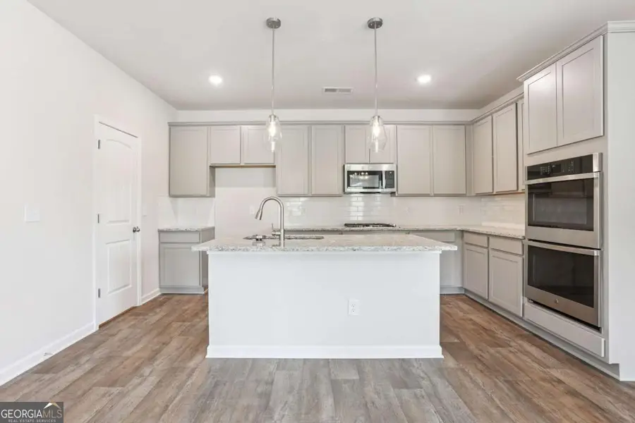 50 Faulkner Circle, Social Circle, GA 30025 - #3