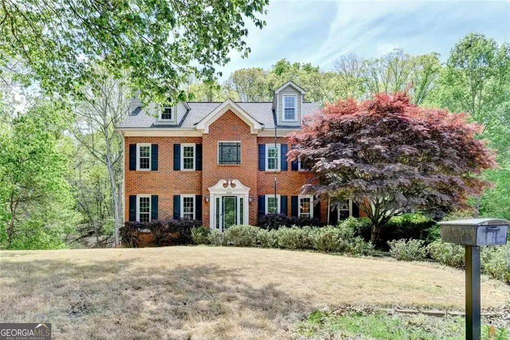 3310 Danielle Way, Suwanee, GA 30024 - #1