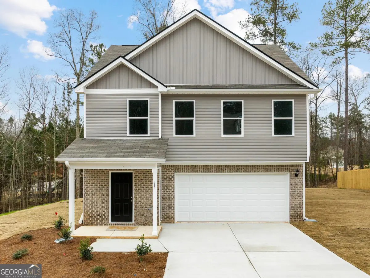 174 Paces Lakes Overlook #LOT 146, Dallas, GA 30157 - #1