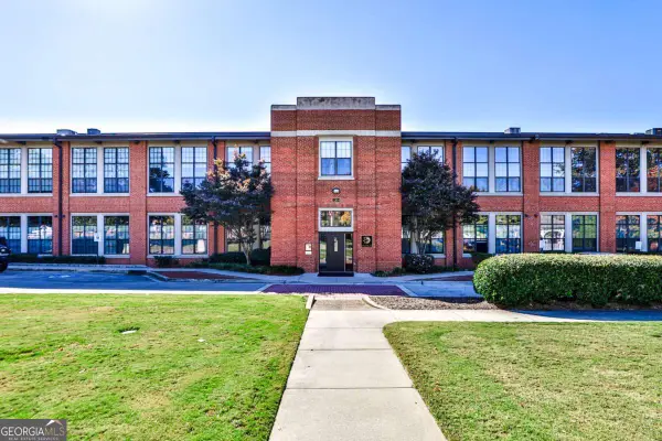 1261 Caroline Street #211, Atlanta, GA 30307
