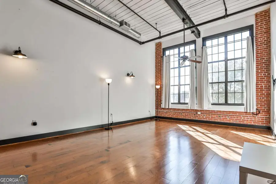 1261 Caroline Street #211, Atlanta, GA 30307 - #2