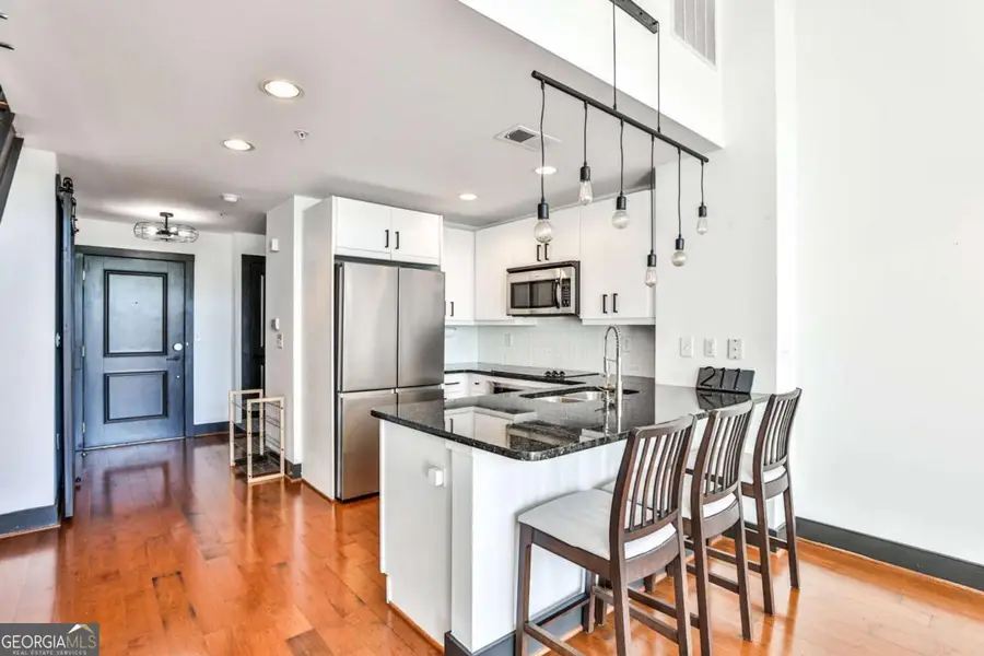 1261 Caroline Street #211, Atlanta, GA 30307 - #3