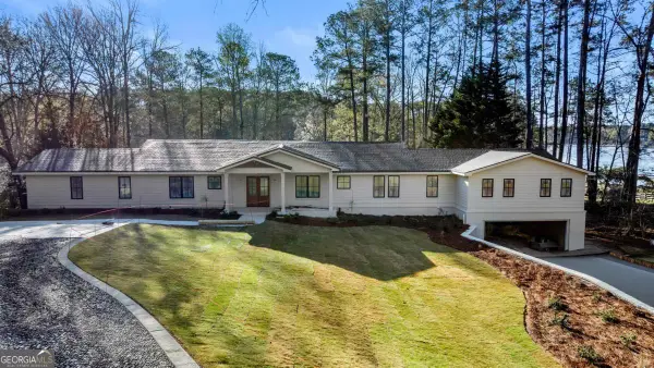 114 Parks Mill Court, Buckhead, GA 30625