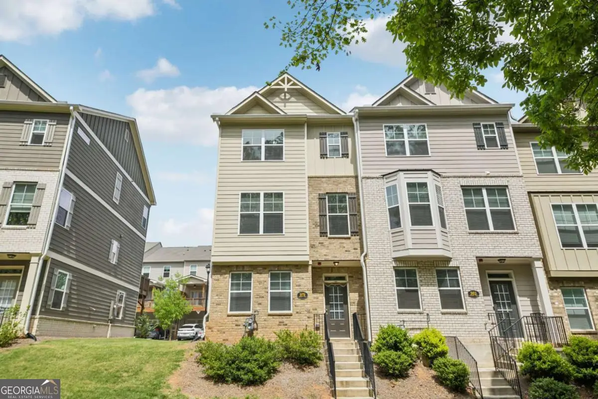 979 Allegro Park, Marietta, GA 30067 - #1