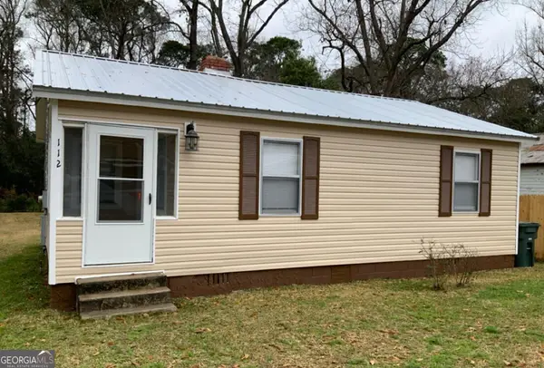 112 Kent Street, Statesboro, GA 30458