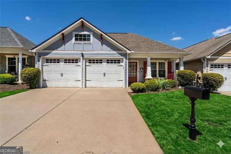315 Winthrope Drive, Woodstock, GA 30188 - #1