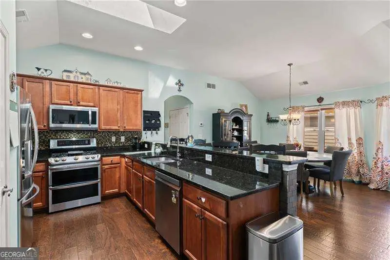 315 Winthrope Drive, Woodstock, GA 30188 - #2