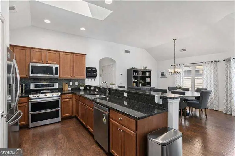 315 Winthrope Drive, Woodstock, GA 30188 - #3