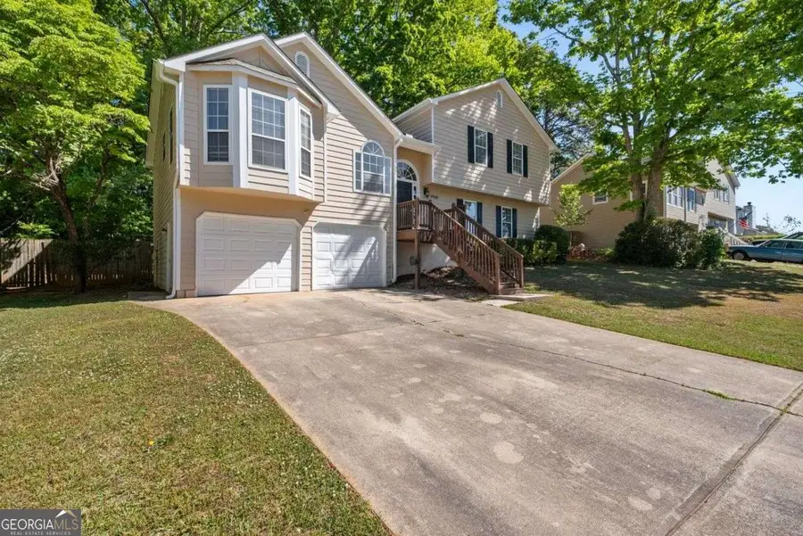 3968 Brantley Drive, Austell, GA 30106 - #3