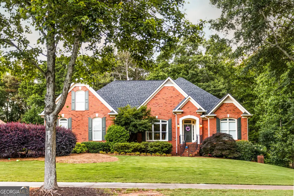 931 Providence Lane, Monroe, GA 30656 - #1