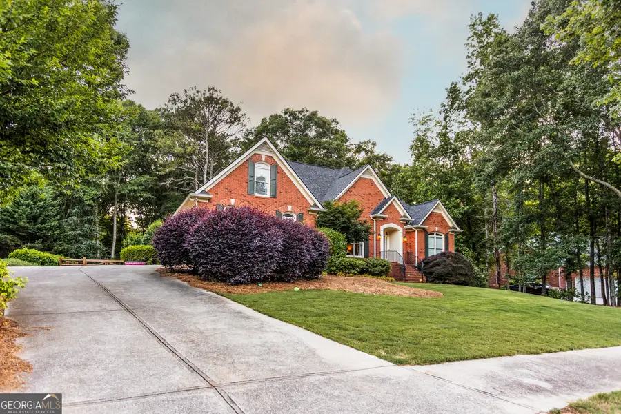 931 Providence Lane, Monroe, GA 30656 - #3