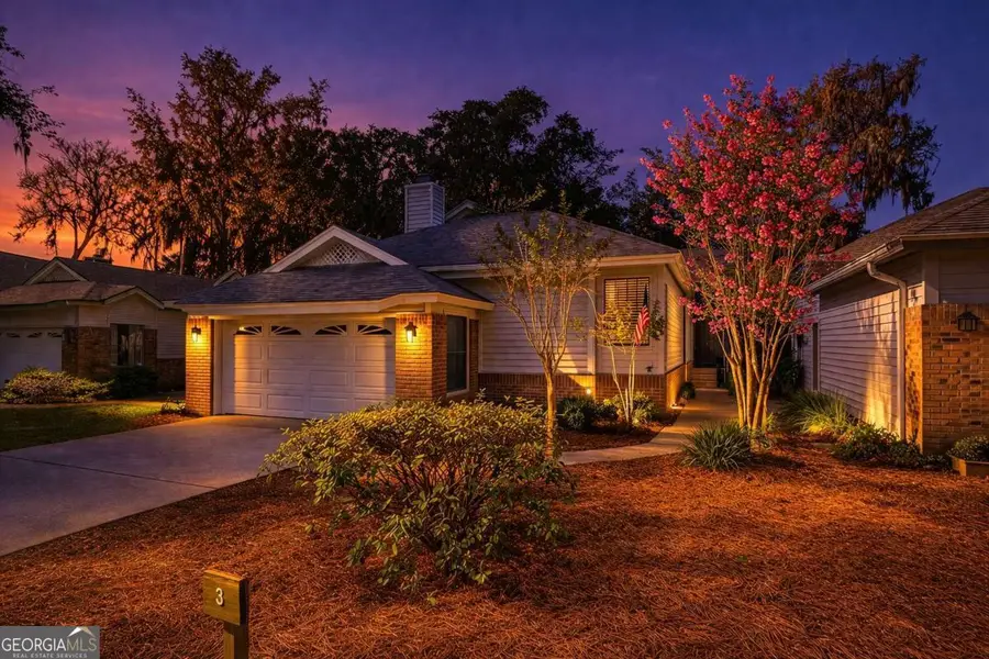 3 Bay Tree Court W, Saint Simons, GA 31522 - #2