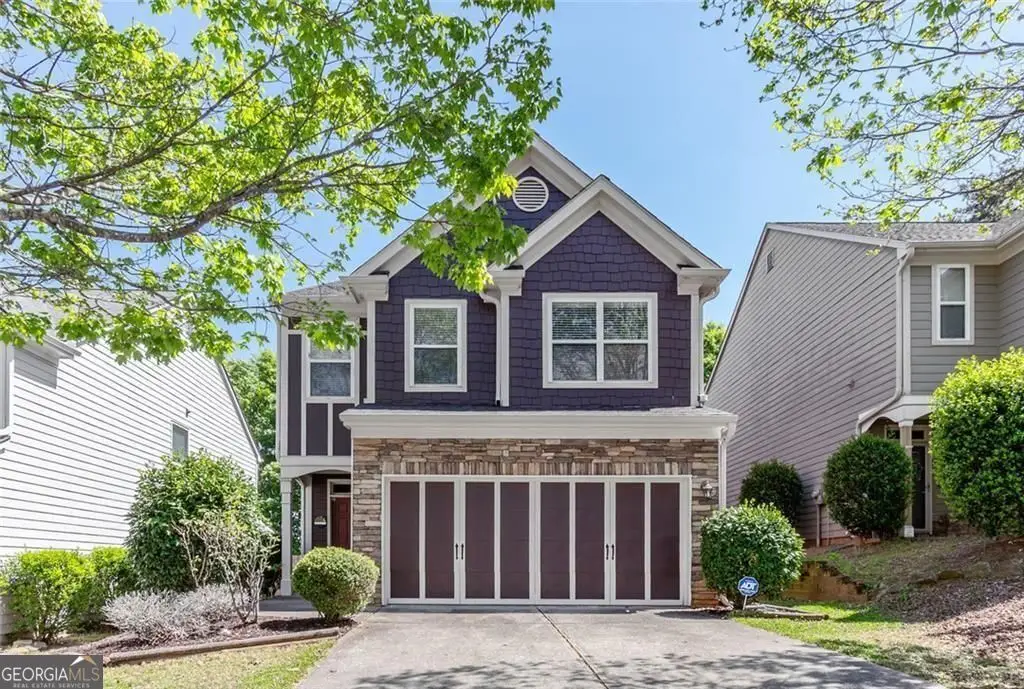 2170 Lily Valley Drive, Lawrenceville, GA 30045 - #1