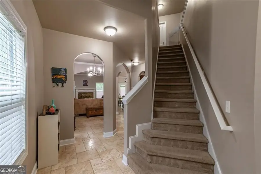 2170 Lily Valley Drive, Lawrenceville, GA 30045 - #2