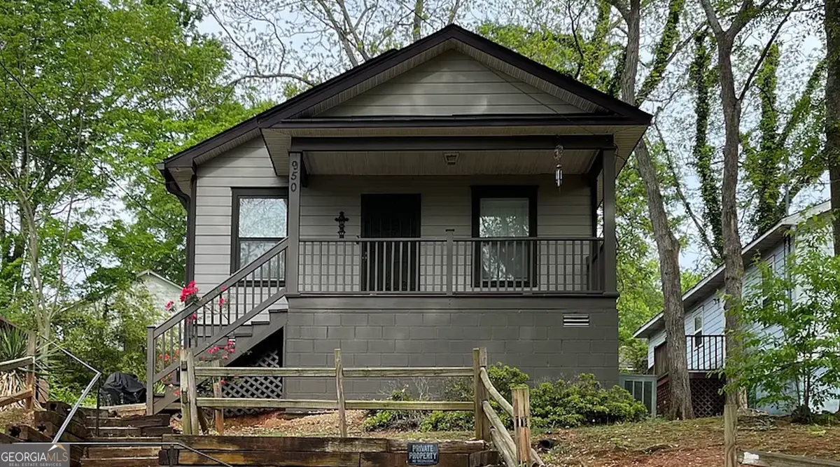 950 Smith Street Sw, Atlanta, GA 30310 - #1