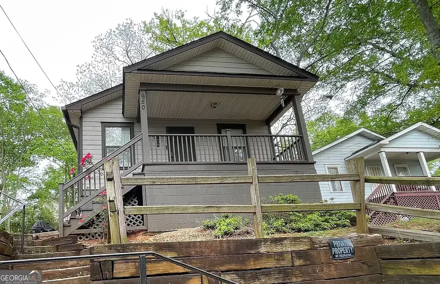 950 Smith Street Sw, Atlanta, GA 30310 - #2