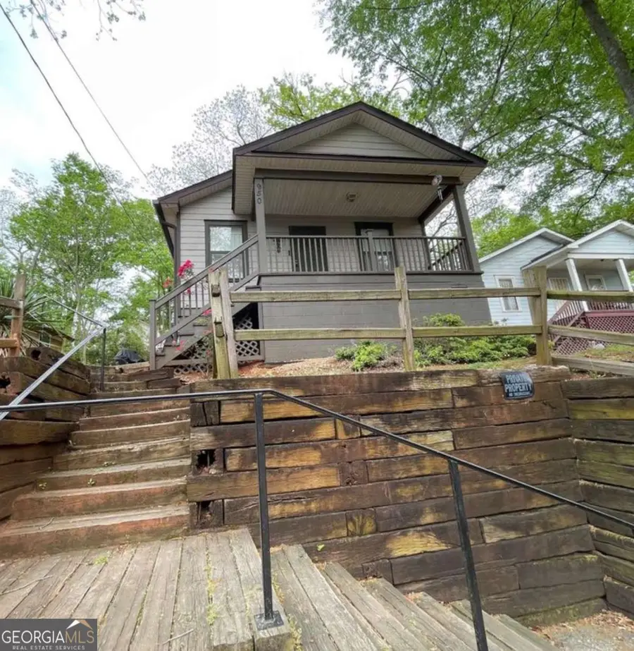 950 Smith Street Sw, Atlanta, GA 30310 - #3